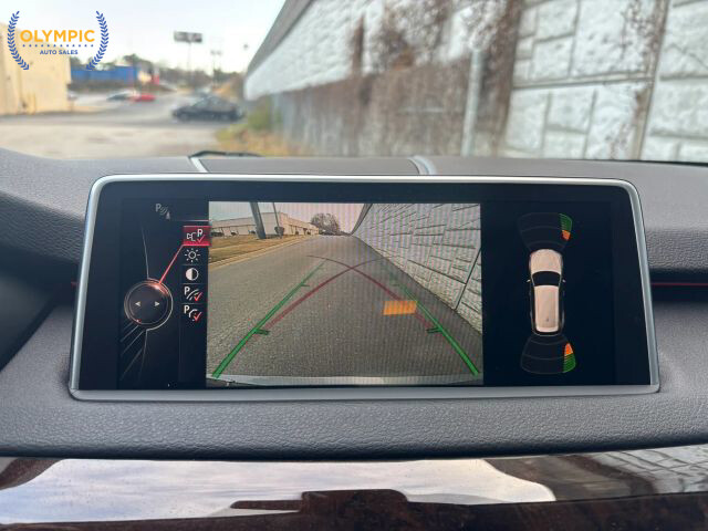 2015 BMW X5 in Decatur, GA 30032 - 18086900 29