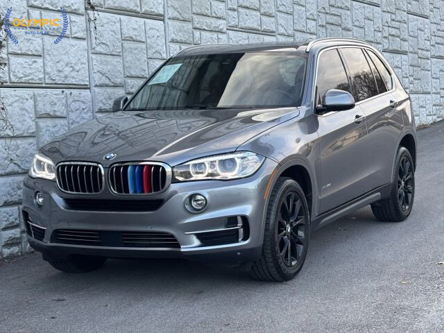 2015 BMW X5 in Decatur, GA 30032 - 18086900