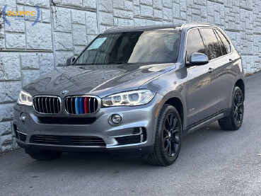 2015 BMW X5 in Decatur, GA 30032