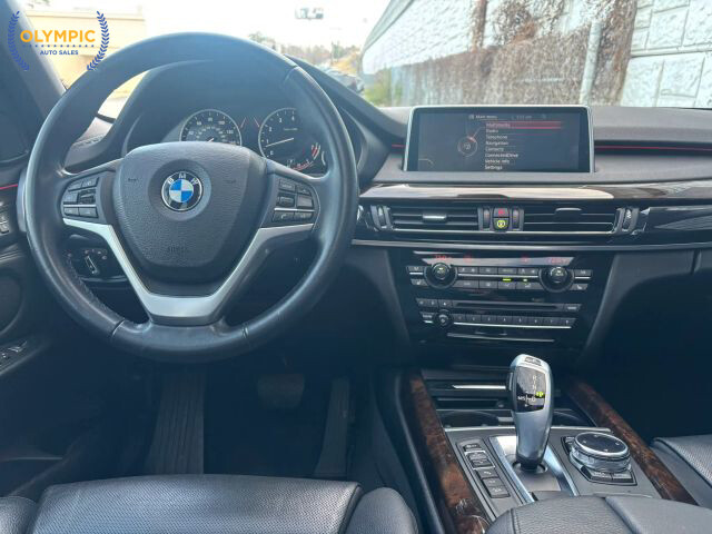2015 BMW X5 in Decatur, GA 30032 - 18086900 20