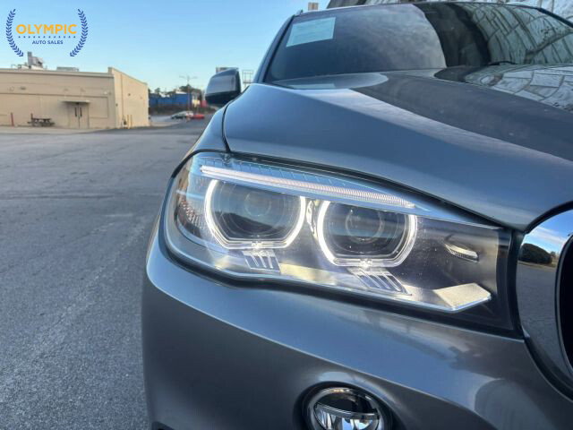 2015 BMW X5 in Decatur, GA 30032 - 18086900 15