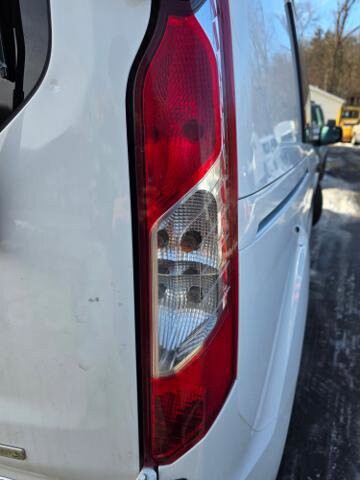2015 Ford Transit Connect in Blauvelt, NY 10913 - 18086903 45