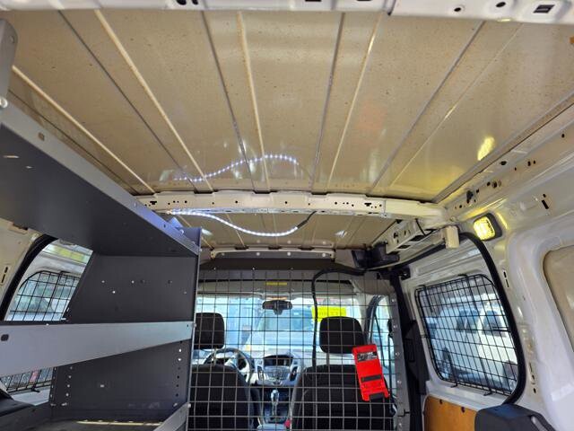 2015 Ford Transit Connect in Blauvelt, NY 10913 - 18086903 42