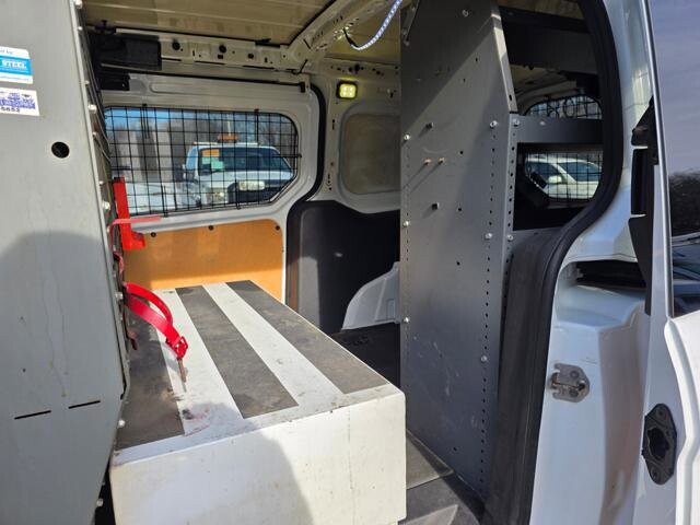 2015 Ford Transit Connect in Blauvelt, NY 10913 - 18086903 31