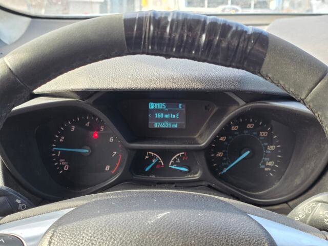 2015 Ford Transit Connect in Blauvelt, NY 10913 - 18086903 14