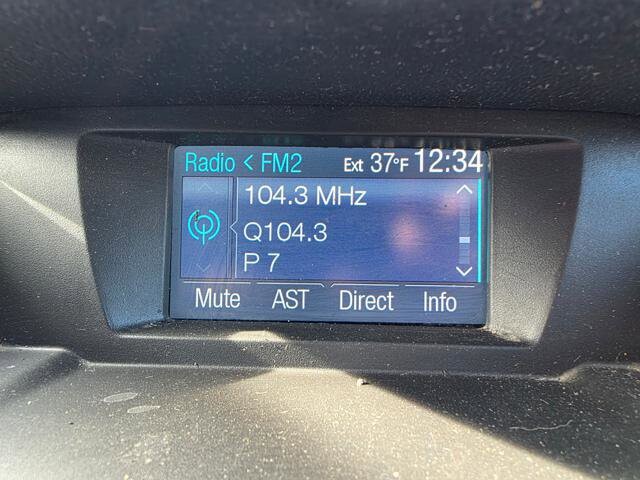 2015 Ford Transit Connect in Blauvelt, NY 10913 - 18086903 18