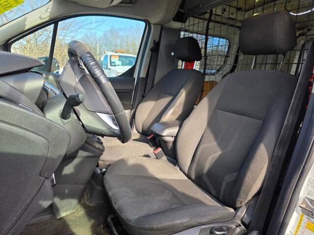 2015 Ford Transit Connect in Blauvelt, NY 10913 - 18086903 12