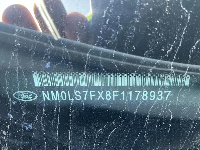 2015 Ford Transit Connect in Blauvelt, NY 10913 - 18086903 14