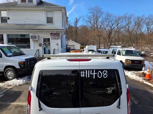 2015 Ford Transit Connect in Blauvelt, NY 10913 - 18086903 44