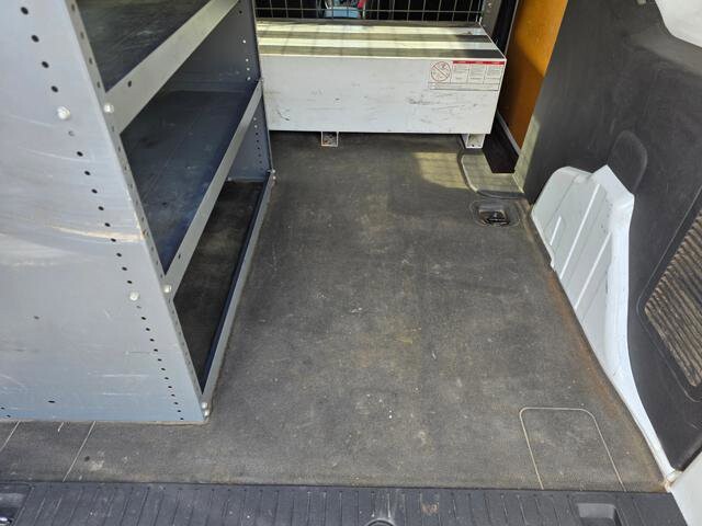 2015 Ford Transit Connect in Blauvelt, NY 10913 - 18086903 40