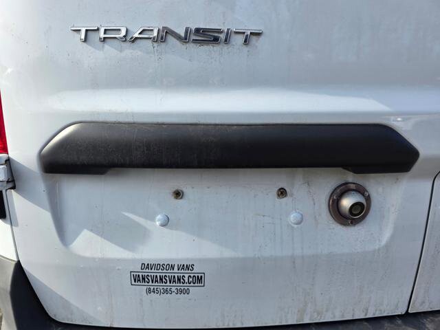 2015 Ford Transit Connect in Blauvelt, NY 10913 - 18086903 46
