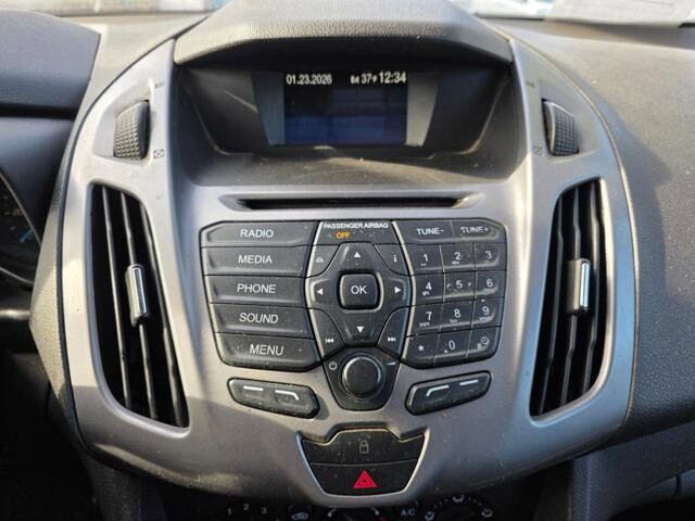 2015 Ford Transit Connect in Blauvelt, NY 10913 - 18086903 17