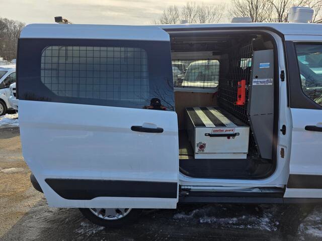 2015 Ford Transit Connect in Blauvelt, NY 10913 - 18086903 50