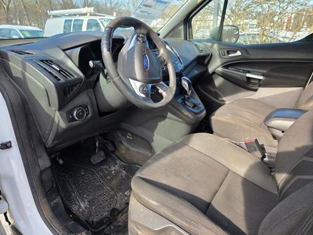 2015 Ford Transit Connect in Blauvelt, NY 10913 - 18086903 10