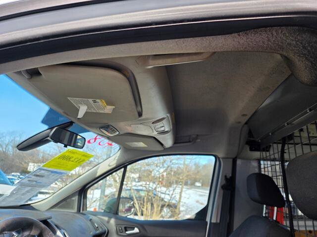 2015 Ford Transit Connect in Blauvelt, NY 10913 - 18086903 19