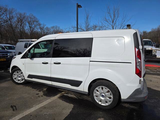 2015 Ford Transit Connect in Blauvelt, NY 10913 - 18086903 6