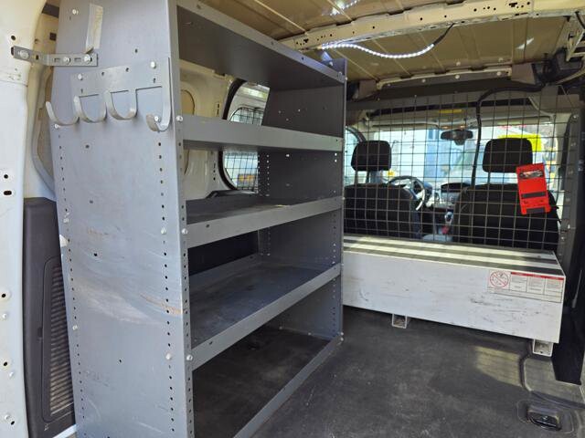 2015 Ford Transit Connect in Blauvelt, NY 10913 - 18086903 37
