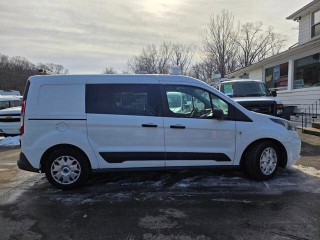 2015 Ford Transit Connect in Blauvelt, NY 10913 - 18086903 9