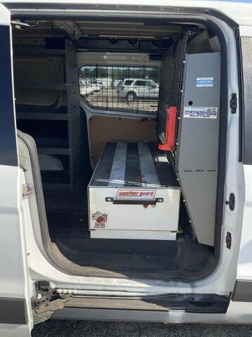 2015 Ford Transit Connect in Blauvelt, NY 10913 - 18086903 10