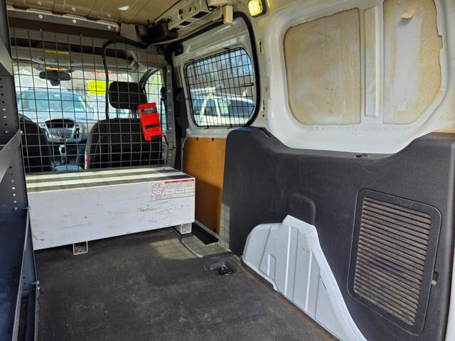 2015 Ford Transit Connect in Blauvelt, NY 10913 - 18086903 39