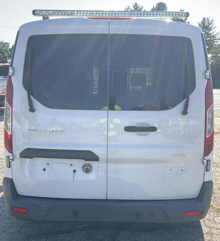 2015 Ford Transit Connect in Blauvelt, NY 10913 - 18086903 5