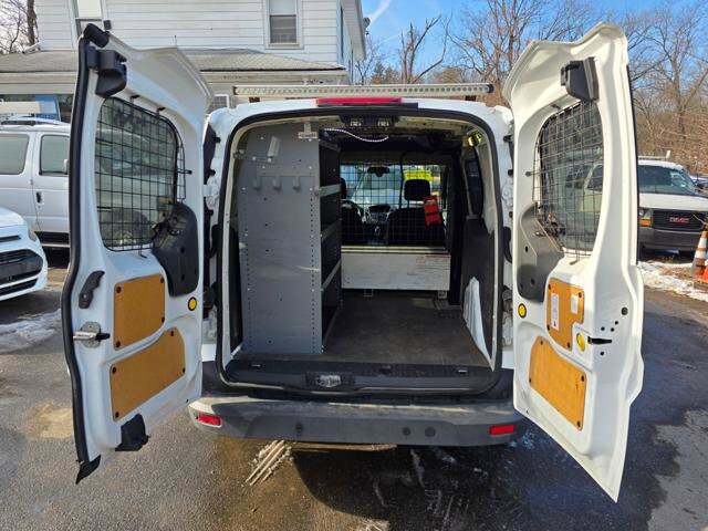 2015 Ford Transit Connect in Blauvelt, NY 10913 - 18086903 32