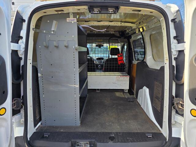 2015 Ford Transit Connect in Blauvelt, NY 10913 - 18086903 35