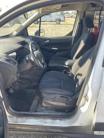 2015 Ford Transit Connect in Blauvelt, NY 10913 - 18086903 7
