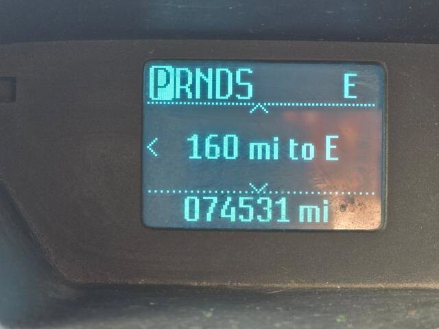 2015 Ford Transit Connect in Blauvelt, NY 10913 - 18086903 15