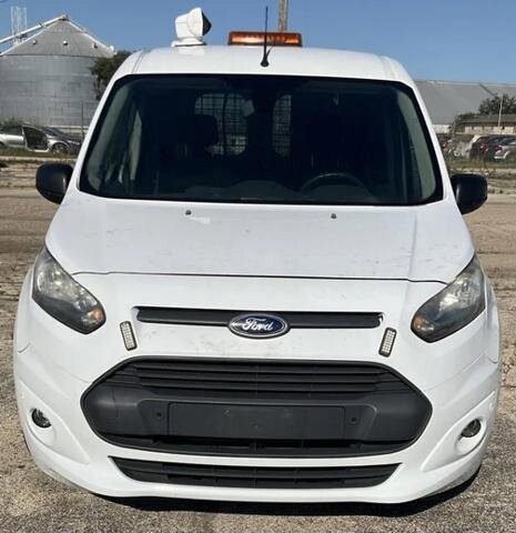 2015 Ford Transit Connect in Blauvelt, NY 10913 - 18086903 2