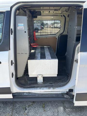 2015 Ford Transit Connect in Blauvelt, NY 10913 - 18086903 13