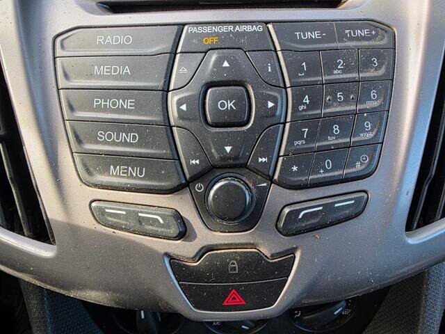 2015 Ford Transit Connect in Blauvelt, NY 10913 - 18086903 21