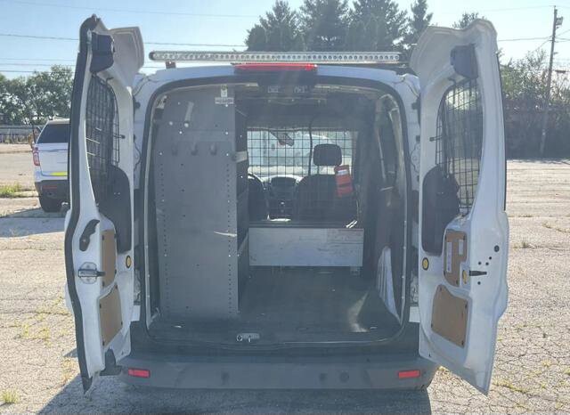 2015 Ford Transit Connect in Blauvelt, NY 10913 - 18086903 12