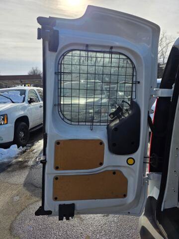 2015 Ford Transit Connect in Blauvelt, NY 10913 - 18086903 34