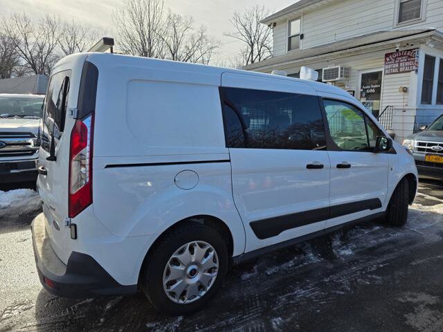 2015 Ford Transit Connect in Blauvelt, NY 10913 - 18086903 8