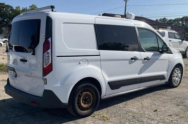 2015 Ford Transit Connect in Blauvelt, NY 10913 - 18086903 6