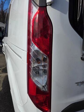 2015 Ford Transit Connect in Blauvelt, NY 10913 - 18086903 43