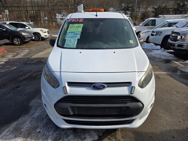 2015 Ford Transit Connect in Blauvelt, NY 10913 - 18086903 3