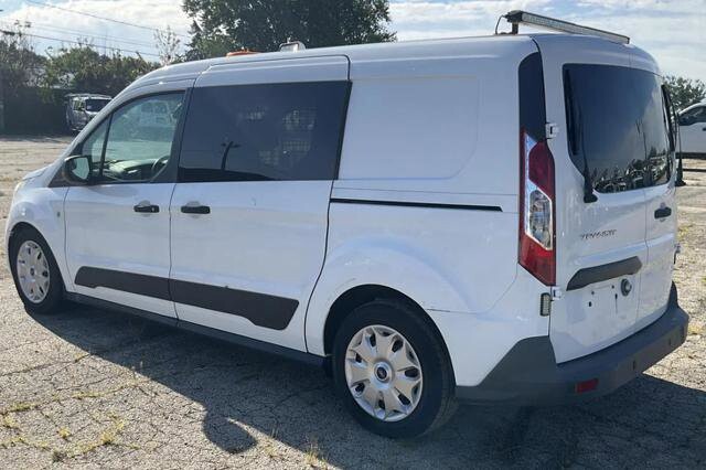 2015 Ford Transit Connect in Blauvelt, NY 10913 - 18086903 4