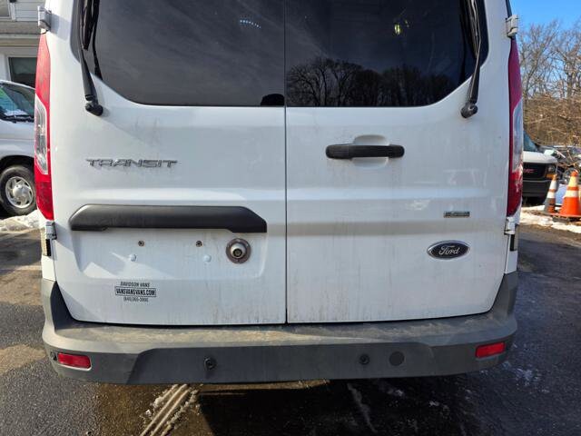 2015 Ford Transit Connect in Blauvelt, NY 10913 - 18086903 47