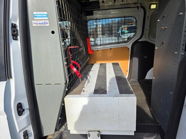 2015 Ford Transit Connect in Blauvelt, NY 10913 - 18086903 30