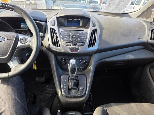 2015 Ford Transit Connect in Blauvelt, NY 10913 - 18086903 16