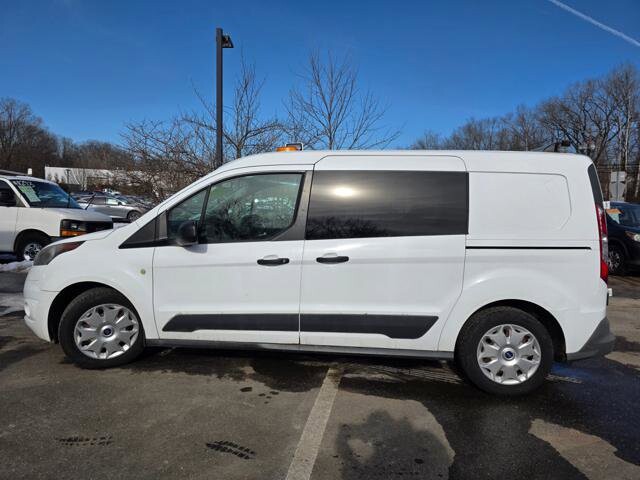2015 Ford Transit Connect in Blauvelt, NY 10913 - 18086903 5