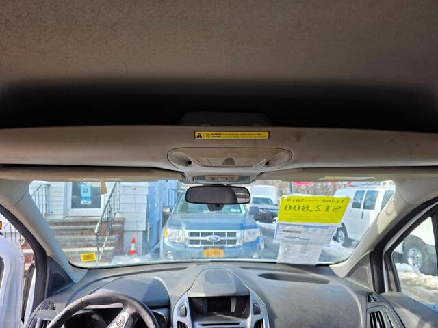 2015 Ford Transit Connect in Blauvelt, NY 10913 - 18086903 20