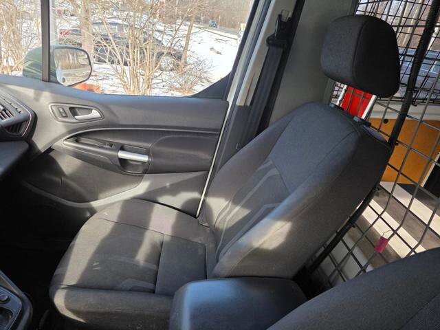 2015 Ford Transit Connect in Blauvelt, NY 10913 - 18086903 22