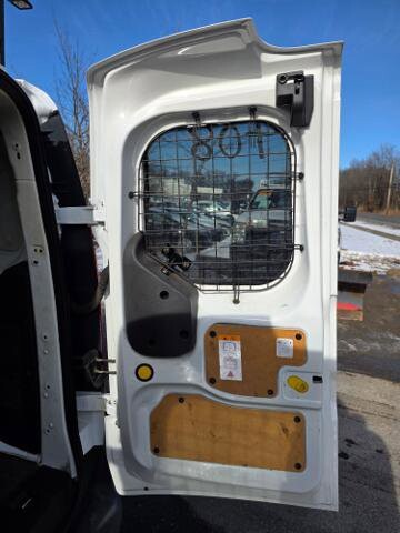 2015 Ford Transit Connect in Blauvelt, NY 10913 - 18086903 36