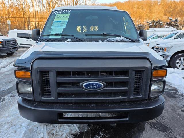 2012 Ford E-250 and Econoline 250 in Blauvelt, NY 10913 - 18086904 2