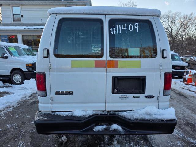 2012 Ford E-250 and Econoline 250 in Blauvelt, NY 10913 - 18086904 6