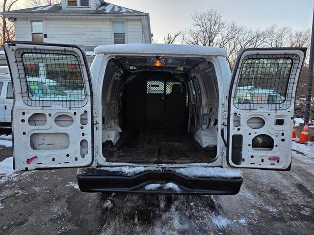 2012 Ford E-250 and Econoline 250 in Blauvelt, NY 10913 - 18086904 26