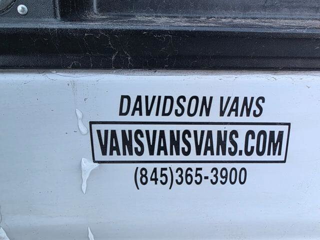 2012 Ford E-250 and Econoline 250 in Blauvelt, NY 10913 - 18086904 43